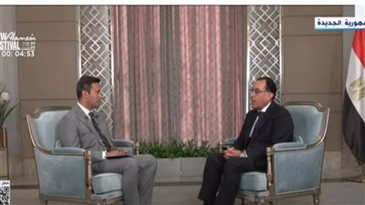 مدبولي: نسعى لإحداث نقلة نوعية في حياة المواطنين خلال عامين