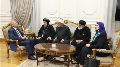 تعاون بين القاهرة وبيت العائلة لرفع جودة الحياة للمواطنين