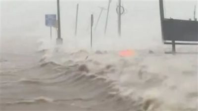 مصرع 43 شخصا وانقطاع الكهرباء عن 3.5 مليون منزل بالولايات المتحدة