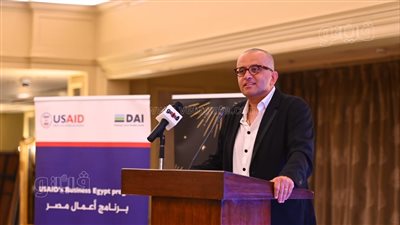 عدلي توما: قلة العائد المادي تحدٍّ للفن ونعمل على خلق الاستدامة (فيديو)