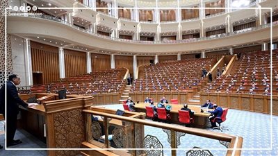 موعد إرسال الحكومة الأجندة التشريعية إلى البرلمان