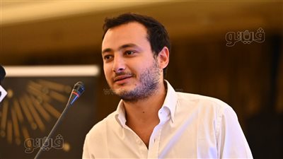 أنسي نجيب ساويرس يوجه رسالة لصناع 