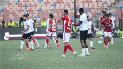 صراع الأهلي وبيراميدز، جدول ترتيب الدوري المصري بعد الجولة الـ30 