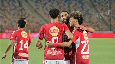 موعد مباراة الاهلي المقبلة بعد الفوز على طلائع الجيش في الدوري المصري