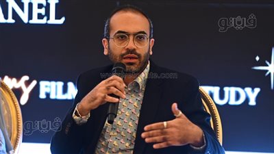 المخرج أيمن الأمير: لدينا خطة لعرض 