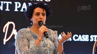 مخرجة رفعت عيني للسما: العديد من المواهب في الأقاليم تعاني من تحديات كبيرة (فيديو)