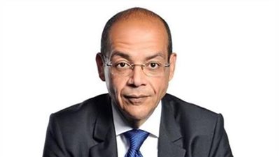 المتحدة تنعى والدة الإعلامي محمد مصطفى شردي