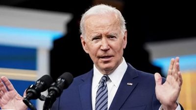 قمة الناتو، بايدن: سنحمي كل شبر من أرض الحلف