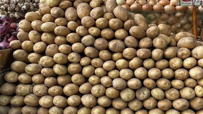 المافيا تتحكم، شعبة الخضراوات تكشف أسباب ارتفاع أسعار البطاطس بالأسواق