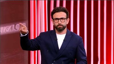 إبراهيم فايق لمنتقدي حلقة أحمد رفعت: مفيش احترام لحرمة الميت والراجل علق وصيته في رقبتي 