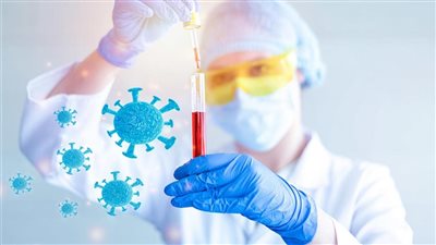 كسرت القواعد الطبية، تحذير شديد الخطورة من أعراض كوفيد الجديدة 