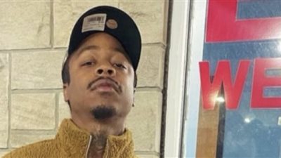 أول تعليق لزوج والدة ابن مغني الراب ليل دورك بعد حادث إطلاق النار (فيديو)