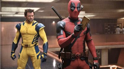  الانطباعات الأولية عن فيلم مارفل Deadpool & Wolverine