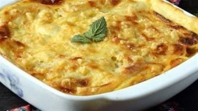 طريقة عمل النجرسكو، بمذاق مميز ولا يقاوم 