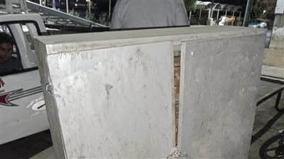 استجابة لشكوى من محول مفتوح بحي وسط، رئيس مدينة الأقصر يتواصل مع مسئولي الكهرباء