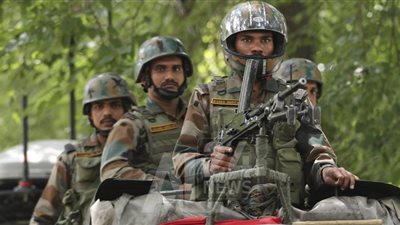  الجيش الهندى يعلن رفع حالة التأهب واضطرابات بنجلاديش كلمة السر