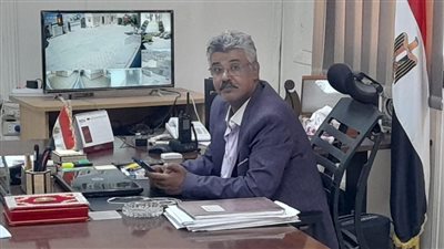 وكيل صحة سيناء: إعفاء المرضى غير القادرين من رسوم الفحوصات الطبية بشمال سيناء