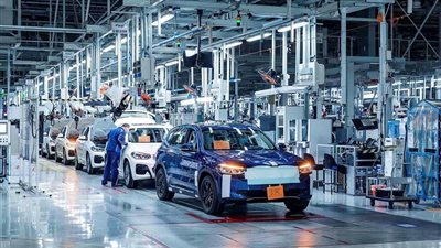 المغرب يقود نهضة صناعية، إنتاج مليون سيارة وتوطين صناعة البطاريات والطائرات