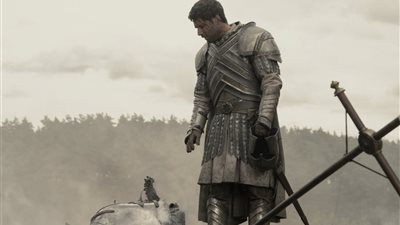 تقييم الحلقة الرابعة من الموسم الثاني لمسلسل House of the Dragon 