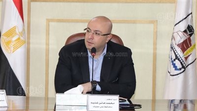 محافظ بني سويف يتابع امتحانات شعبتي «علوم وأدبي» للثانوية العامة