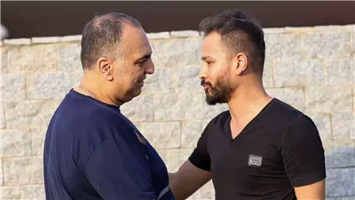 مجلس مودرن سبورت يتنازل عن حصته في الملكية للإدارة السابقة