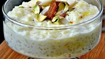 فوائد تناول طبق عاشوراء، يقوي العظام ويحافظ على مستوى السكر بالدم 