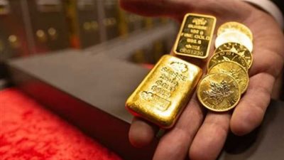 أسعار سبائك الذهب عيار 24 اليوم الجمعة 19 يوليو 2024