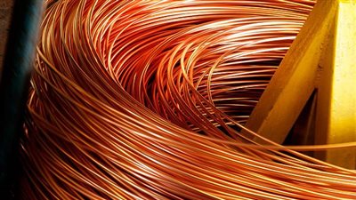 أسعار النحاس اليوم الثلاثاء 20- 08- 2024 في السوق المحلي