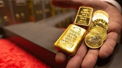 كم سجل سعر جرام الذهب منتصف تعاملات اليوم الثلاثاء بالسوق المصرى 