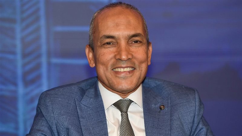 اللواء أحمد فهمي