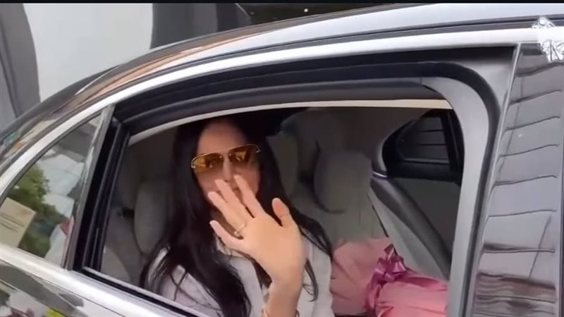 آمال ماهر.فيتو