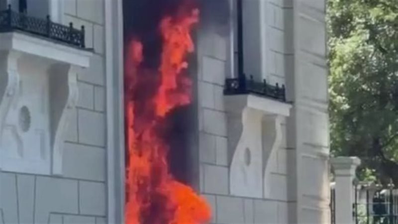  القصر الملكي النرويجي،