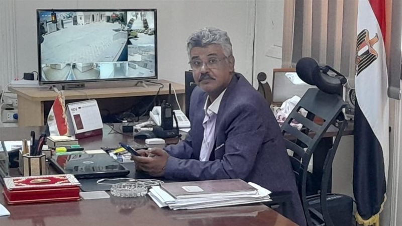 الدكتور أحمد بدر