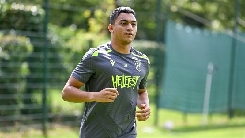 مصطفى محمد 