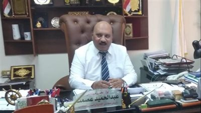 رئيس مياه القناة: رفع كفاءة المحطات وبدء مراحل غسيل الشبكات 