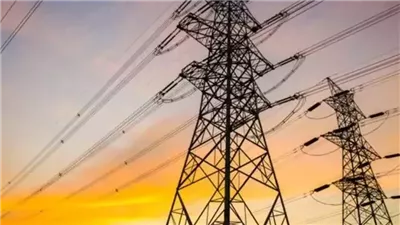 كهرباء الإسكندرية تكشف حقيقة وقف خطة تخفيف الأحمال 