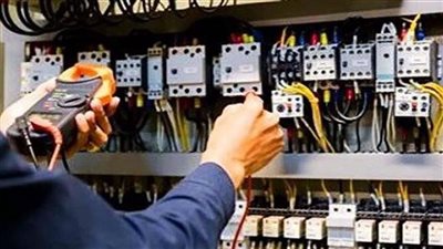 غدا، قطع الكهرباء لمدة 4 ساعات عن قرية الرحمانية في قنا