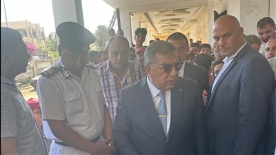 رصد مخالفات في 3 مخابز بالمنصورة