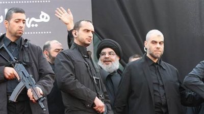 تقارير إسرائيلية تزعم اغتيال الحارس الشخصي لحسن نصر الله