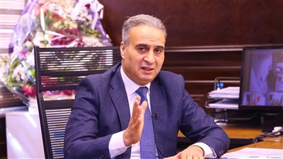 رئيس جهاز حماية المستهلك: رصدنا زيادة في أسعار البيض والعدس وبعض الخضراوات 