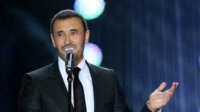 تعرف على موعد حفل كاظم الساهر في مهرجان العلمين الجديدة 