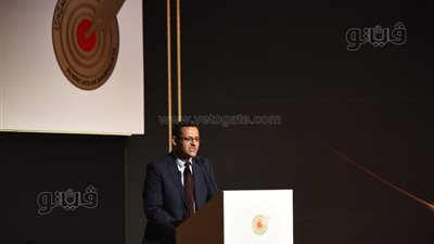 البلشي يطالب الصحفيين بوقوف دقيقة إجلال لشهداء الشعب الفلسطيني (فيديو وصور)