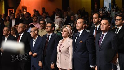 وائل الدحدوح يتبرع بقيمة جائزته لصالح علاج الصحفيين الفلسطينيين في مصر (فيديو وصور) 