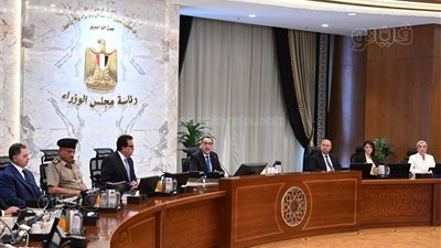 11 قرارا عاجلا في أول اجتماع لحكومة مدبولي الجديدة 