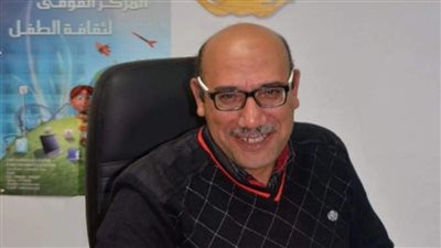 محمد عبد الحافظ ناصف قائما بأعمال رئيس قصور الثقافة 