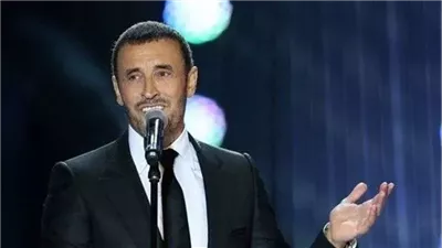 أخبار الفن: موعد حفل كاظم الساهر في مهرجان العلمين.. مصطفى كامل يطرح أولى أغاني ألبومه الجديد قريبا.. وتامر حسني يعلن عن عمل جديد يجمعه بـ كارولين عزمي