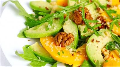  الأفوكادو يحمي من الأمراض المزمنة ويحافظ على نضارة العينين