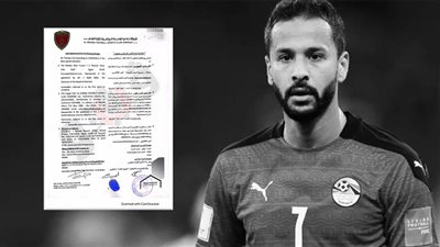 انفراد، عقد أحمد رفعت مع الوحدة الإماراتي يكشف المستور، من وقع على العقد؟! مدة العقد، فلوس العقد!!