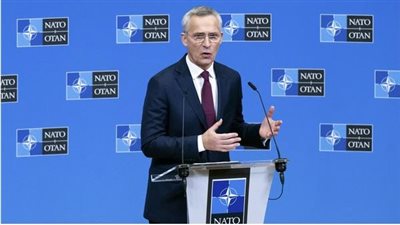 أمين عام حلف الناتو يعلن الحرب على روسيا: لن نسمح بانتصار موسكو في أوكرانيا 