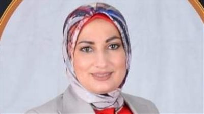 تكليف الدكتورة هبة الأصولي مديرا لدار أوبرا دمنهور